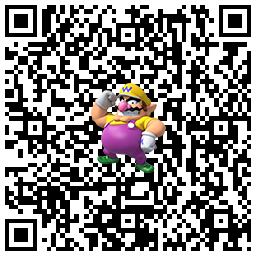 QR code for Wownero / WOW donation wallet