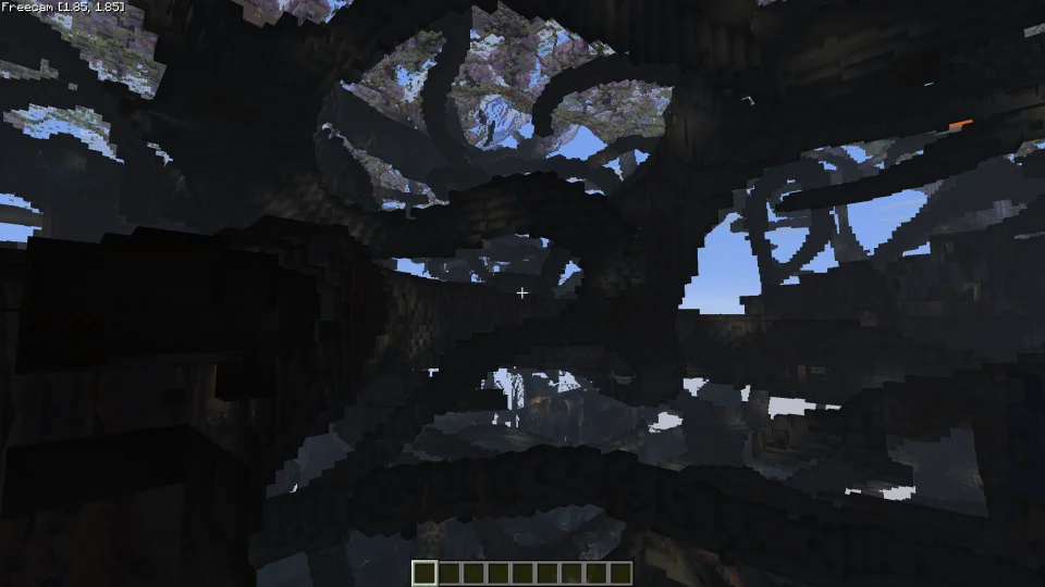 WI Freecam 1.1.2 update image