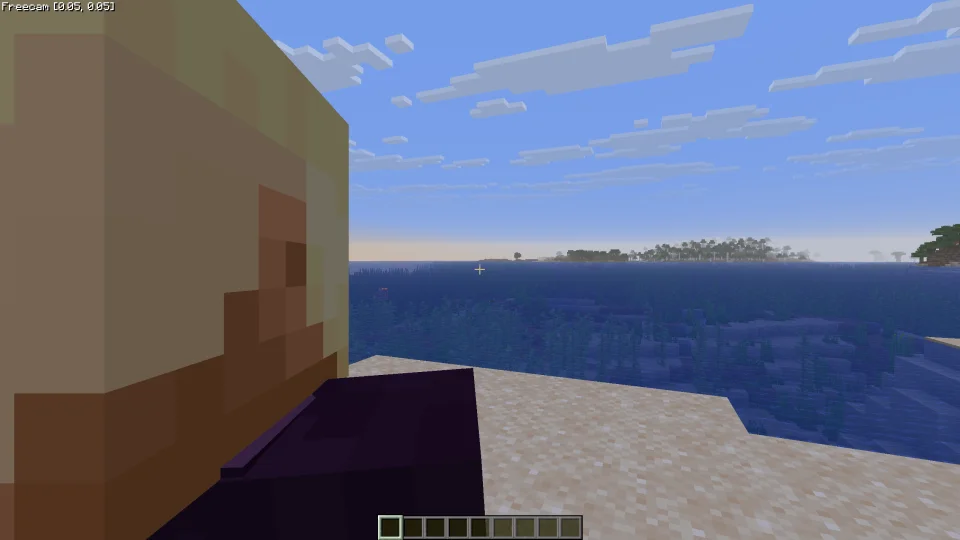 WI Freecam 1.1.3 update image