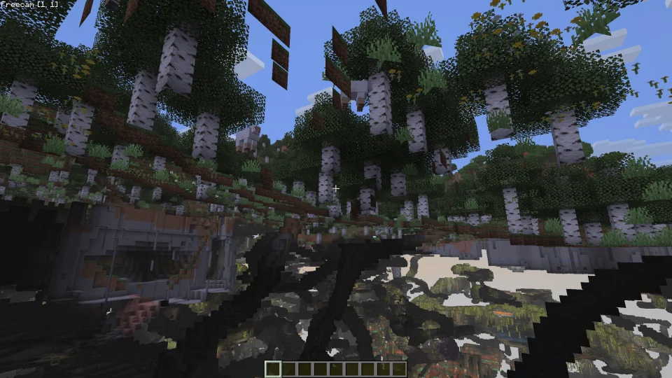 WI Freecam v1.1.4 MCsnapshot